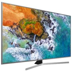 43" Телевизор Samsung UE43NU7450U 2018 LED, HDR