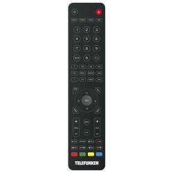 Телевизор TELEFUNKEN TF-LED65S37T2SU 2018