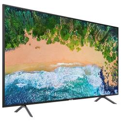 40" Телевизор Samsung UE40NU7140U 2018 LED, HDR