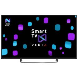 50" Телевизор VEKTA LD-50SU8719BS 2018 LED