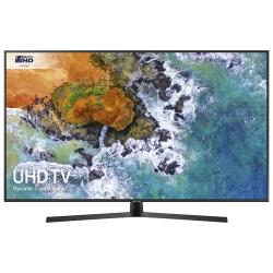 50" Телевизор Samsung UE50NU7400U 2018 LED, HDR