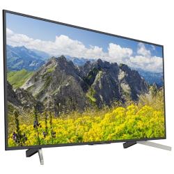 49" Телевизор Sony KD-49XF7596 2018 LED, HDR