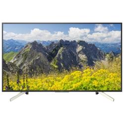 49" Телевизор Sony KD-49XF7596 2018 LED, HDR