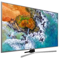 50" Телевизор Samsung UE50NU7470U 2018 LED, HDR