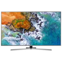 50" Телевизор Samsung UE50NU7470U 2018 LED, HDR