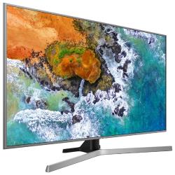 43" Телевизор Samsung UE43NU7470U 2018 LED, HDR