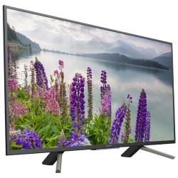 43" Телевизор Sony KDL-43WF805 2018 LED, HDR