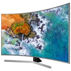 65" Телевизор Samsung UE65NU7670U LED, HDR (2018)