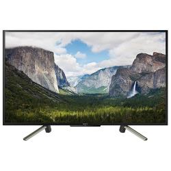 50" Телевизор Sony KDL-50WF665 2018 LED, HDR