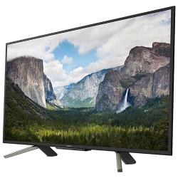 50" Телевизор Sony KDL-50WF665 2018 LED, HDR