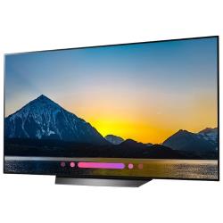 55" Телевизор LG OLED55B8P 2018 HDR, OLED