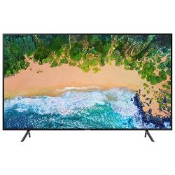 55" Телевизор Samsung UE55NU7140U 2018 LED, HDR