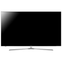 65" Телевизор Hisense H65U7A 2018 LED, HDR