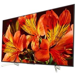 85" Телевизор Sony KD-85XF8596 2018 LED, HDR