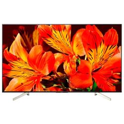 55" Телевизор Sony KD-55XF8596 2018 LED, HDR