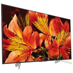 55" Телевизор Sony KD-55XF8596 2018 LED, HDR