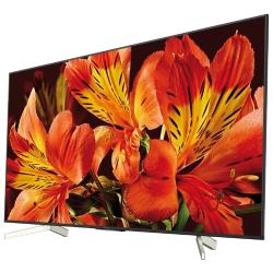 65" Телевизор Sony KD-65XF8596 2018 LED, HDR