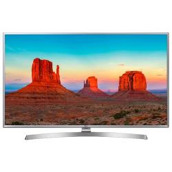 43" Телевизор LG 43UK6550 2018 LED, HDR