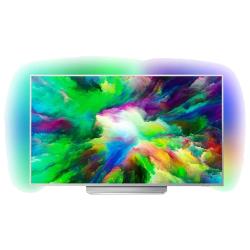 65" Телевизор Philips 65PUS7803 2018 LED, HDR