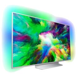 65" Телевизор Philips 65PUS7803 2018 LED, HDR