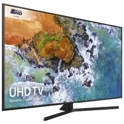 43" Телевизор Samsung UE43NU7400U 2018 LED, HDR