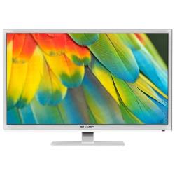 24" Телевизор Sharp LC-24CHF4012EW 2017 LED