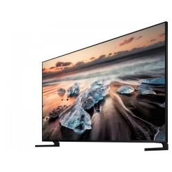 75" Телевизор Samsung QE75Q900RAU 2018 QLED, HDR, LED