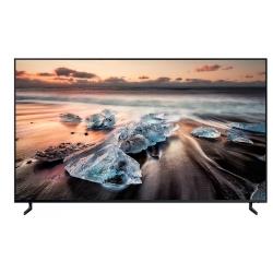 75" Телевизор Samsung QE75Q900RAU 2018 QLED, HDR, LED