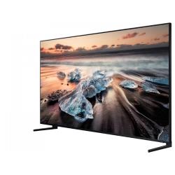 85" Телевизор Samsung QE85Q900RAU 2018 QLED, HDR, LED