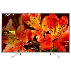 65" Телевизор Sony KD-65XF8577 2018 LED, HDR