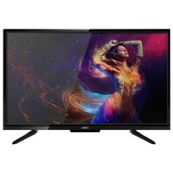 39" Телевизор Leben LE-LED39R282T2 2018 LED, HDR