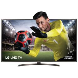 55" Телевизор LG 55UK6470 2018 LED, HDR