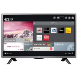 28" Телевизор LG 28LF491U 2015 LED