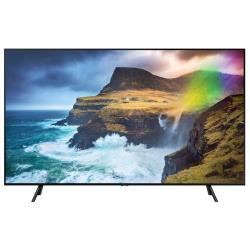 55" Телевизор Samsung QE55Q70RAU 2019 QLED, HDR, LED