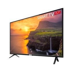 43" Телевизор TCL L43S6500 2018 LED, HDR