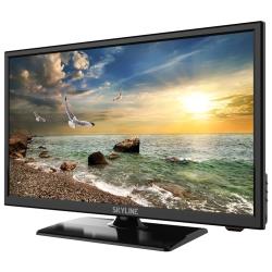 22" Телевизор SkyLine 22LT5900 2019 LED