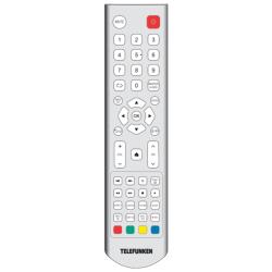 32" Телевизор TELEFUNKEN TF-LED32S63T2S 2019 LED