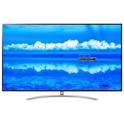 55" Телевизор LG 55SM9800 2019 NanoCell, HDR, LED