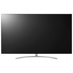 55" Телевизор LG 55SM9800 2019 NanoCell, HDR, LED