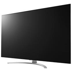 55" Телевизор LG 55SM9800 2019 NanoCell, HDR, LED