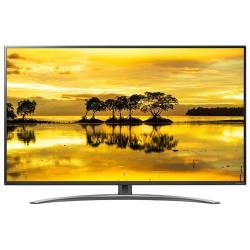 49" Телевизор LG 49SM9000 2019 NanoCell, HDR, LED