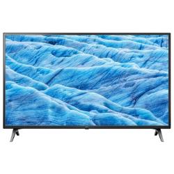 43" Телевизор LG 43UM7100 2019 LED, HDR