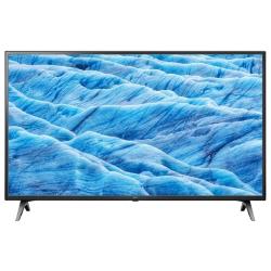 Телевизор LG 60UM7100 2019 VA
