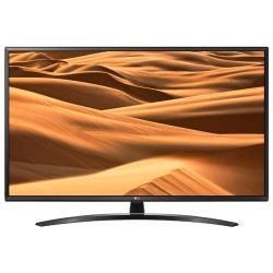 Телевизор LG 49UM7450 2019 IPS