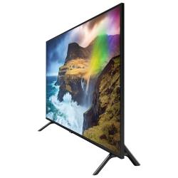 55" Телевизор Samsung QE55Q77RAU 2019 QLED, HDR