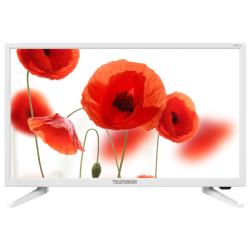 24" Телевизор TELEFUNKEN TF-LED24S52T2 2019 LED