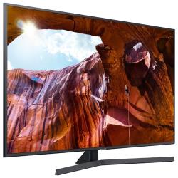 55" Телевизор Samsung UE55RU7400U 2019 LED, HDR