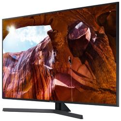 55" Телевизор Samsung UE55RU7400U 2019 LED, HDR