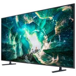 55" Телевизор Samsung UE55RU8000U 2019 LED, HDR