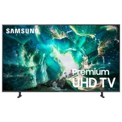 55" Телевизор Samsung UE55RU8000U 2019 LED, HDR